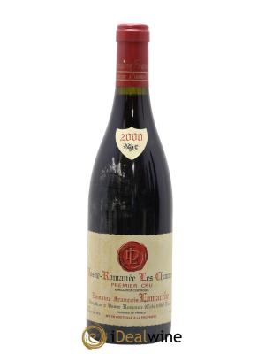Vosne-Romanée 1er Cru Les Chaumes Lamarche (Domaine)