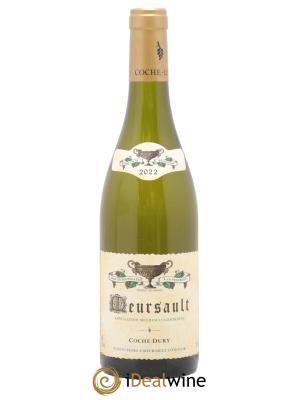 Meursault Coche Dury (Domaine)