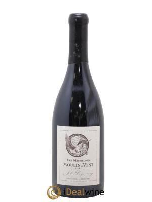 Moulin-à-Vent Les Michelons Jules Desjourneys