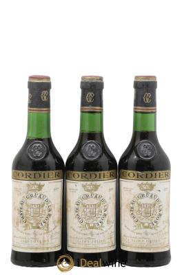 Château Gruaud Larose 2ème Grand Cru Classé