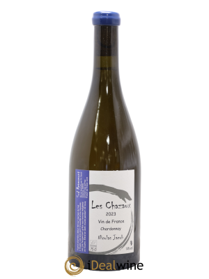 Vin de France Les Chazaux Nicolas Jacob