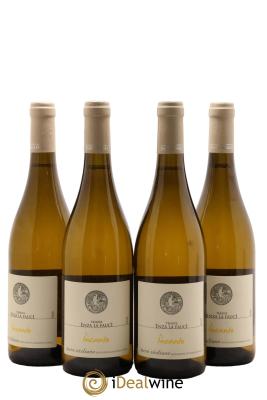 Italie Terre Siciliane IGT Incanto Tenuta Enza la Fauci