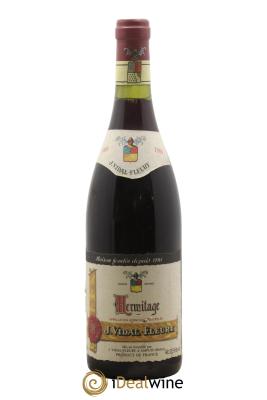 Hermitage Vidal-Fleury