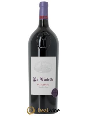 Château la Violette (CBO à partir de 3 bts)