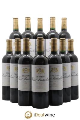 Château Haut Batailley 5ème Grand Cru Classé