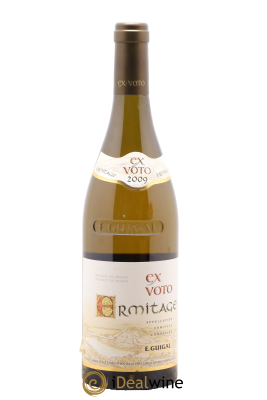 Ermitage Ex Voto Guigal