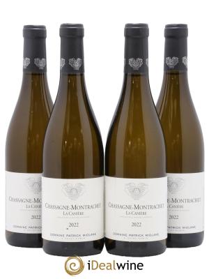 Chassagne-Montrachet La Canière Patrick Miolane