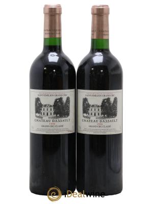 Château Dassault Grand Cru Classé