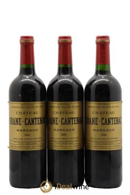 Château Brane Cantenac 2ème Grand Cru Classé