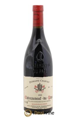 Châteauneuf-du-Pape Charvin (Domaine)