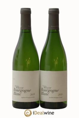 Bourgogne Roulot (Domaine)