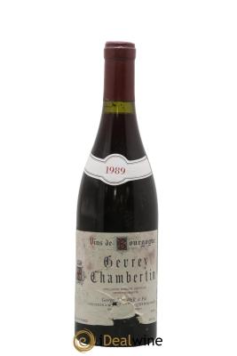 Gevrey-Chambertin Domaine George Lignier