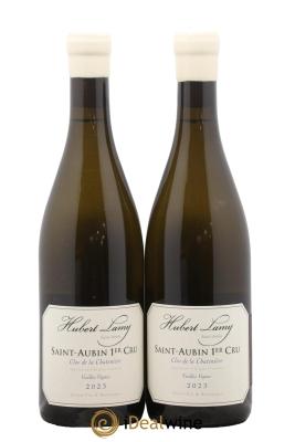 Saint-Aubin 1er Cru Clos de la Chatenière Vieilles Vignes Hubert Lamy