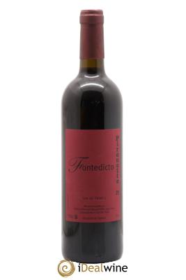 Vin de France Pirouette Fontedicto