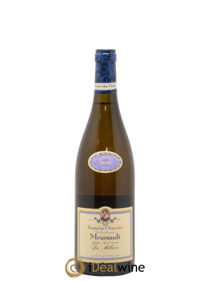 Meursault Les Millières Françoise Chauvenet