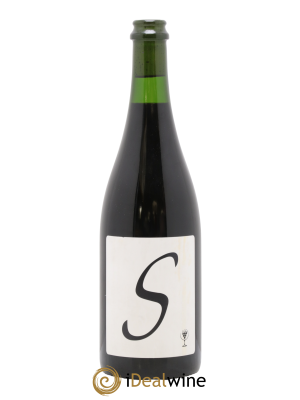 Vin du Japon Shokoshi Les Jardins de la Martinière