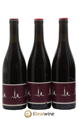 Vin de France Poulsard Allante Boulanger