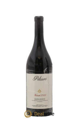 Barbaresco DOCG Vanotu Pelissero