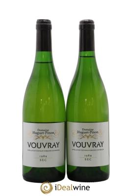 Vouvray Huguet-Pinon