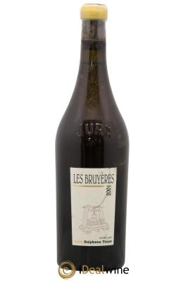 Arbois Chardonnay Les Bruyères Bénédicte et Stéphane Tissot
