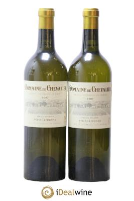 Domaine de Chevalier Cru Classé de Graves