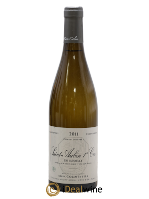 Saint-Aubin 1er Cru En Rémilly Marc Colin & Fils