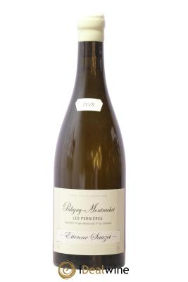 Puligny-Montrachet 1er Cru Les Perrières Etienne Sauzet