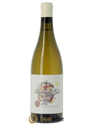 Western Cape Van Loggerenberg Wines Trust Your Gut