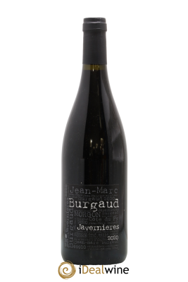 Morgon Côte du Py Javernières Jean-Marc Burgaud (Domaine)