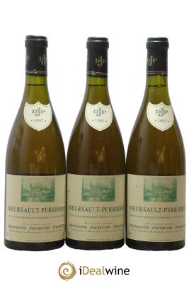 Meursault 1er Cru Perrières Jacques Prieur (Domaine)
