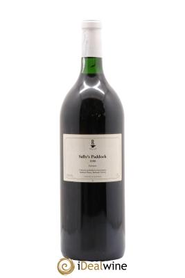 Australie Victoria Sally's Paddock Pyrenees Redbank Winery