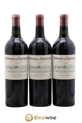 Domaine de Chevalier Cru Classé de Graves