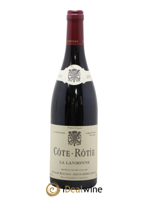 Côte-Rôtie La Landonne René Rostaing