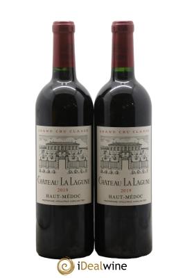 Château la Lagune 3ème Grand Cru Classé
