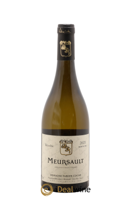 Meursault Fabien Coche