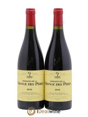 Pays d'Hérault Grange des Pères Laurent Vaillé