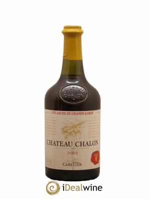 Château-Chalon Marcel Cabellier