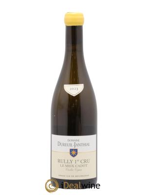 Rully 1er Cru Le Meix Cadot Vieilles Vignes Vincent Dureuil-Janthial