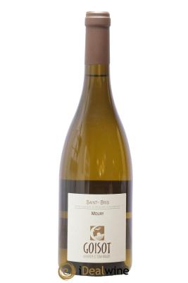 Saint-Bris Moury Goisot