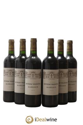 Château Deyrem Valentin Cru Bourgeois