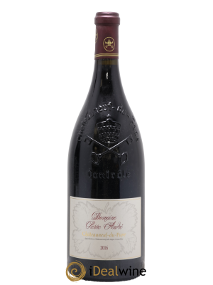 Châteauneuf-du-Pape Pierre André (Domaine)