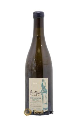 Bourgogne Chitry Alice et Olivier De Moor