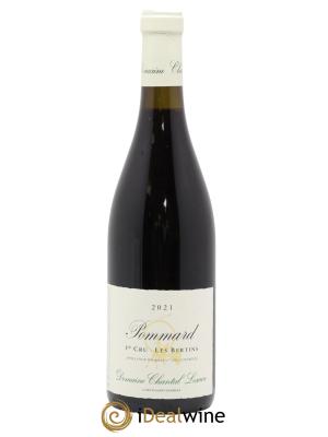 Pommard 1er Cru Les Bertins Chantal Lescure