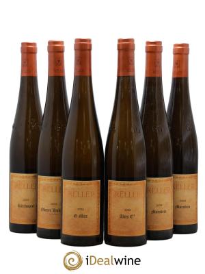 Riesling Trocken Caisse Parcellaires Grossen Lagen Keller