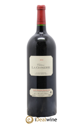 Château La Gomerie