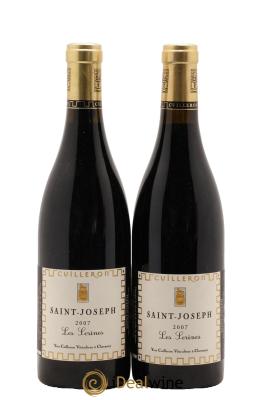 Saint-Joseph Les Serines Yves Cuilleron (Domaine)