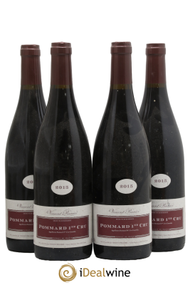 Pommard 1er Cru Vincent Prunier
