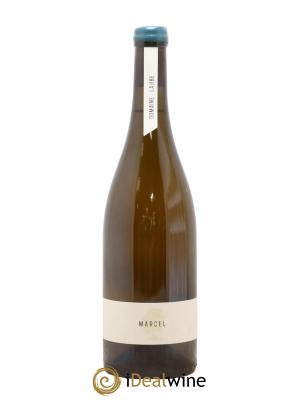 Jurançon sec Marcel Domaine Lajibe - Jean-Baptiste Semmartin