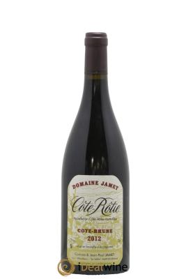 Côte-Rôtie Côte Brune Jamet (Domaine)