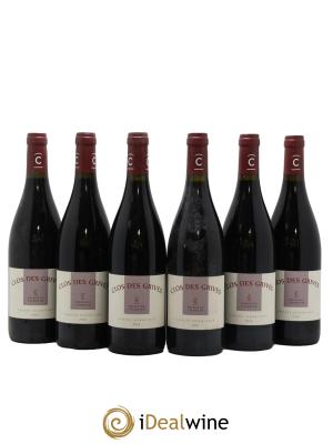 Crozes-Hermitage Clos des Grives Combier